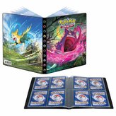 Pokémon UP: Fusion Strike - Album A5