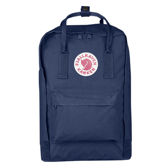 Kanken 15", Royal blue | 540 | QQQ