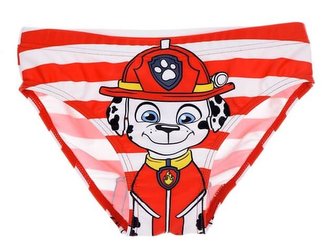 PLAVKY TLAPKOVÁ PATROLA  - velikost 3