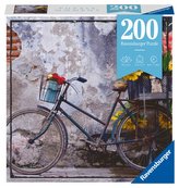 Ravensburger Puzzle - Kolo 200 dílků