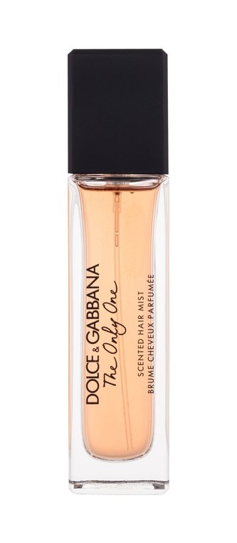 Dolce&Gabbana The Only One Vlasová mlha 30 ml pro ženy
