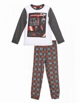 PYŽAMO STAR WARS - velikost 4