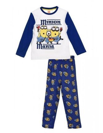 PYŽAMO MIMONI - velikost 3