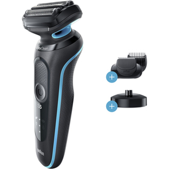 Holící strojek pánský BRAUN SERIES 5 4500CS Holící strojek pánský BRAUN SERIES 5 4500CS