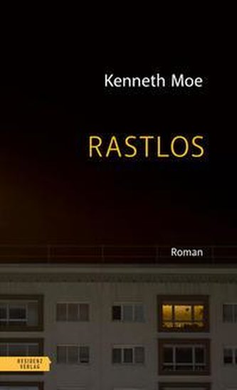Rastlos