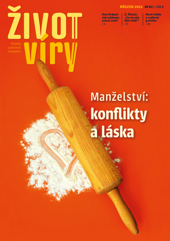 Život víry 2022/3