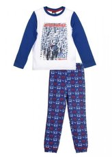 PYŽAMO STAR WARS - velikost 4