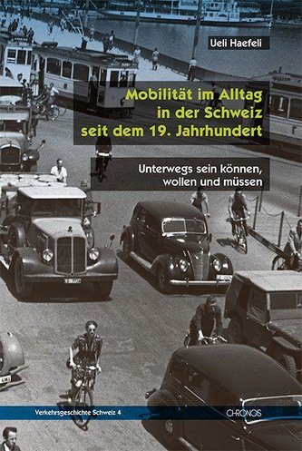 Unterwegs sein können, wollen und mu¨ssen