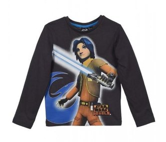 TRIKO STAR WARS - velikost 4