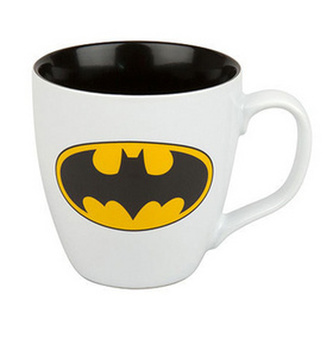 Mug Batman Emblem