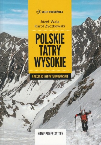 Polskie Tatry Wysokie