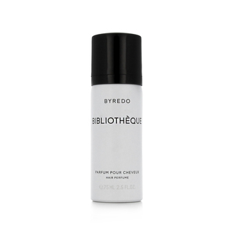 Byredo Bibliothèque parfémovaný sprej na vlasy 75 ml UNISEX