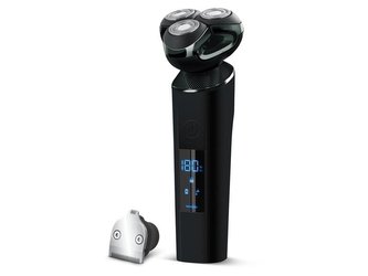 Holící strojek pánský SENCOR SMS 7000BK