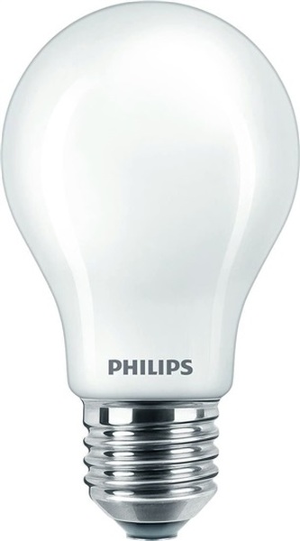 Philips Classic E27 LED 8,5W