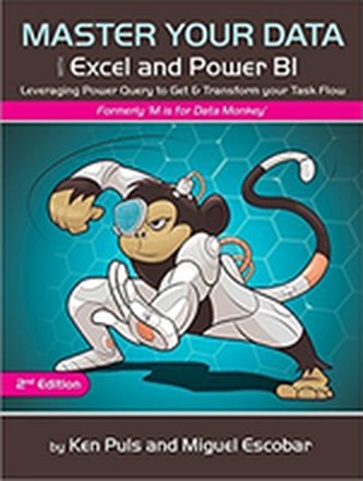 Master Your Data with Excel and Power BI