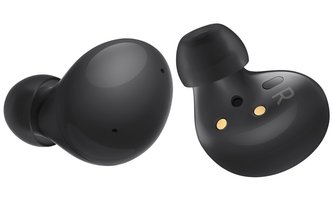 Samsung Galaxy Buds2   bezdrátová sluchátka, grafitová