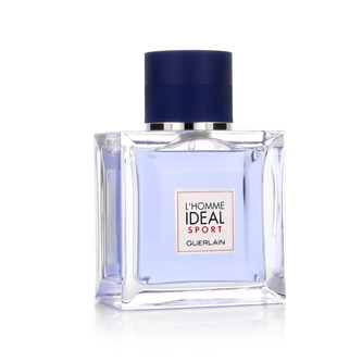 Guerlain L'Homme Ideal Sport EDT 50 ml M