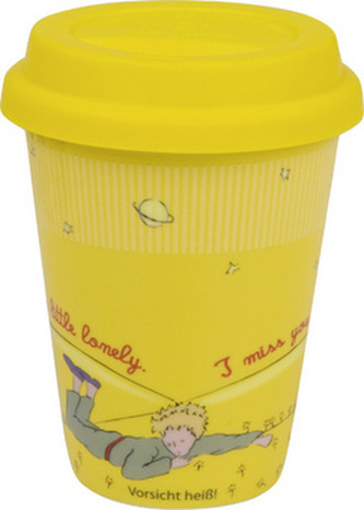 Coffee to go Mug I miss youl