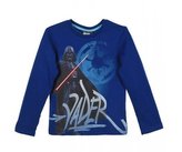 TRIKO STAR WARS - velikost 4