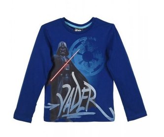 TRIKO STAR WARS - velikost 4