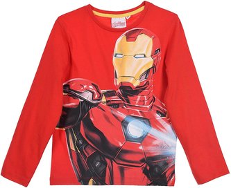 TRIKO AVENGERS - velikost 4
