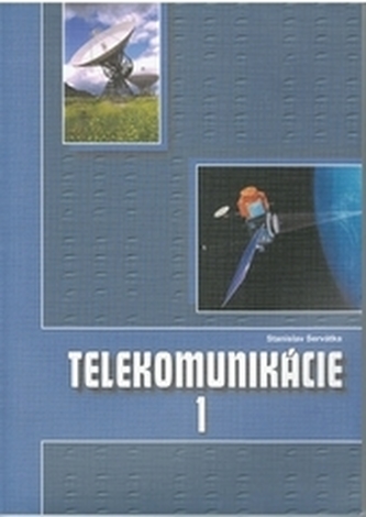 Telekomunikácie 1 pre 3.roč. ŠO elektrotechnika
