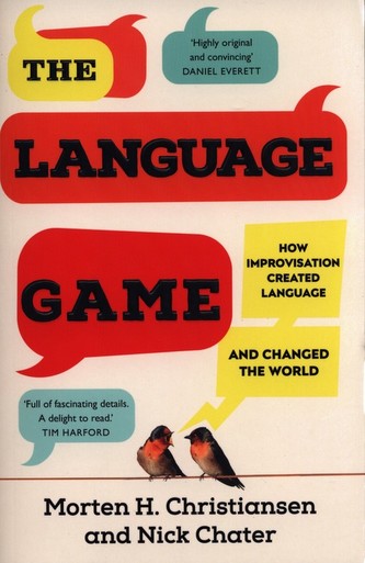 The Language Game