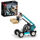 LEGO Technic 42133 Nakladač