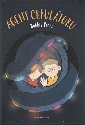 Agent orbulátoru (Bobbie Peers, 2018)