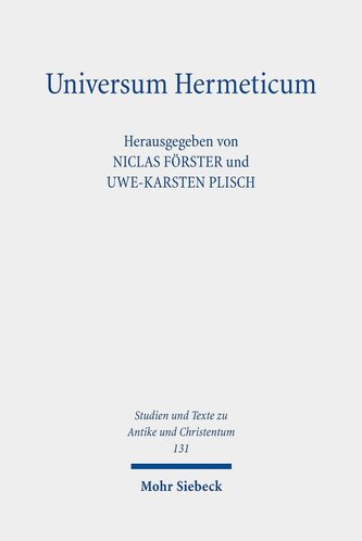 Universum Hermeticum