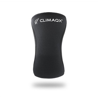 Neoprenová bandáž na koleno - Climaqx - Velikost: XXL - white - camouflage