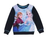 MIKINA FROZEN - velikost 4