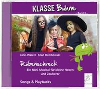 Rübenschreck