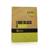 BIO Černé fazole - Ready to eat - VanaVita - 150 g