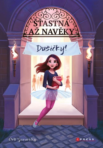 Šťastná až navěky : Dušičky! (Orli Zuravicky, 2018)