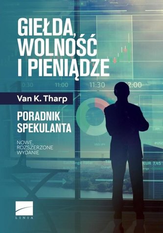 Giełda wolność i pieniądze