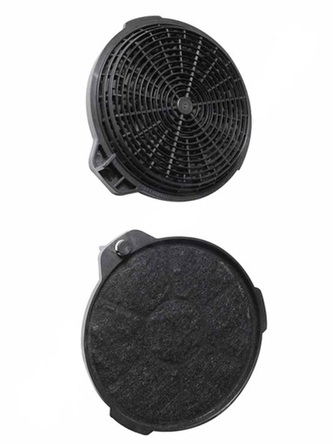 ECG EFC 6380 uhlíkový filtr