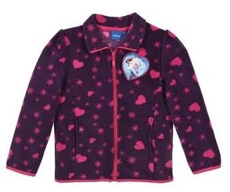 MIKINA FROZEN - velikost 4