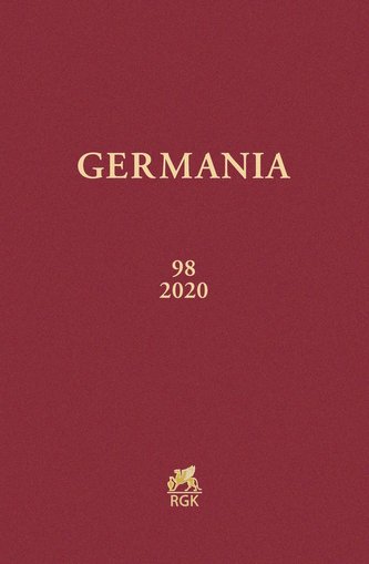 Germania 98 (2020)