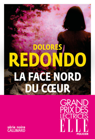 Face nord du coeur przekład francuski Face nord du coeur przekład francuski