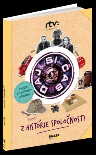 Daj si čas