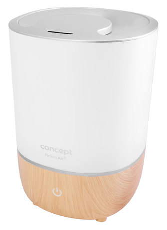 ZV1200 Zvlhčovač vzduchu Perfect Air bílý