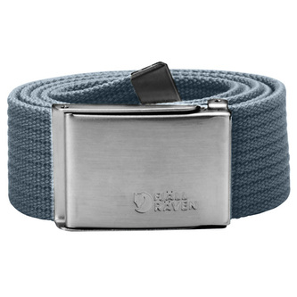 Canvas Belt, Dusk | 42 | One size