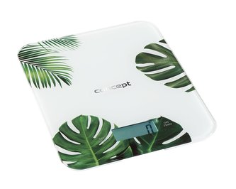VK5713 Váha kuchyňská digitální 15 kg MONSTERA