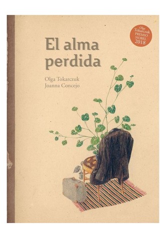 El alma perdida Zgubiona dusza El alma perdida Zgubiona dusza