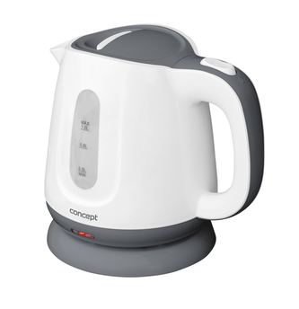 RK2115 Rychlovarná konvice plastová 1,0 l