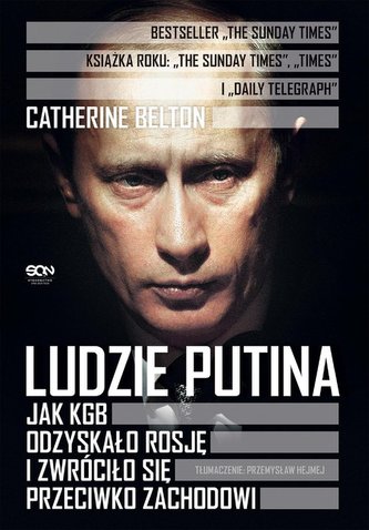 Ludzie Putina Ludzie Putina