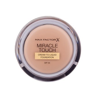 Max Factor Miracle Touch Makeup Cream-To-Liquid 11,5 g 047 Vanilla SPF30 pro ženy