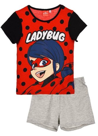 PYŽAMO KOUZELNÁ BERUŠKA - velikost 5