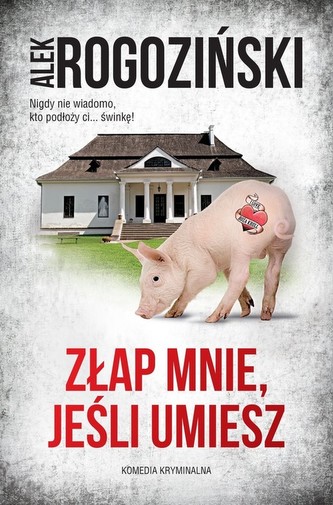 Złap mnie, jeśli umiesz
